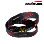 Ingrosso Gemfan Rack protettore cinturino da polso portacamere fisso 2*18cm